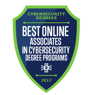 Best Online Associates in Cybersecurity Degree Programs