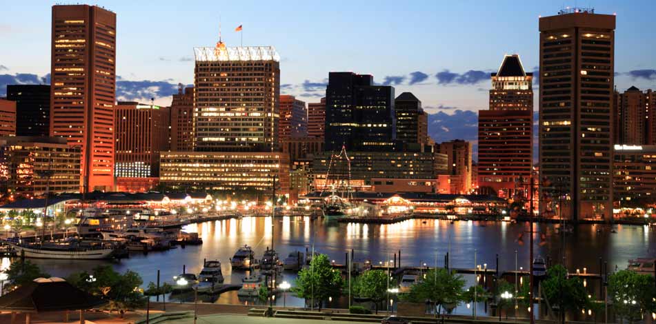 Jobs with the city of annapolis