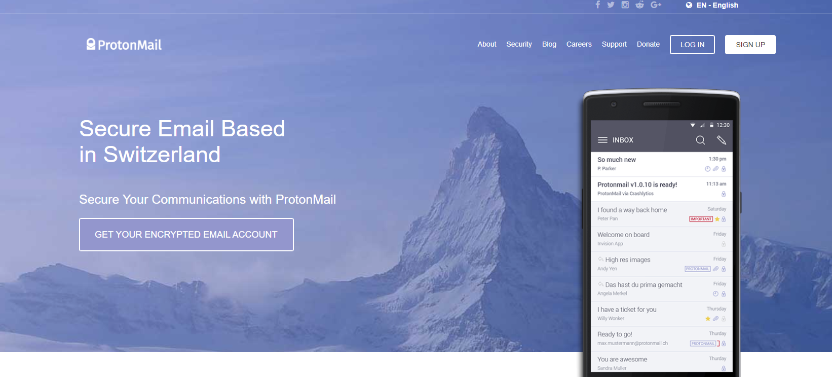 protonmail