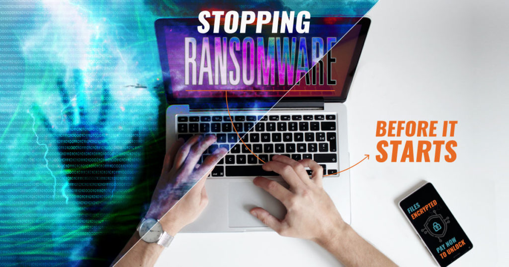 Stopping Ransomware Before It Starts thumbnail